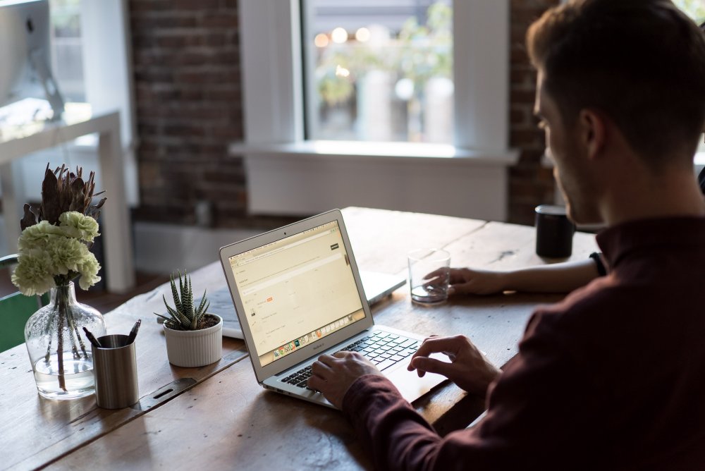 Online coaching på Sjælland for ledere