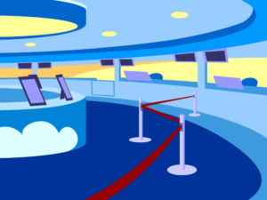 Var den første afbudsrejse ikke en succes? Så prøv igen!