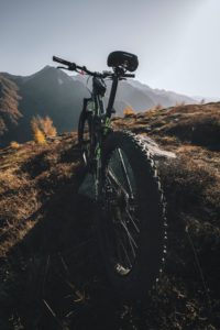 MTB, Trek MTB